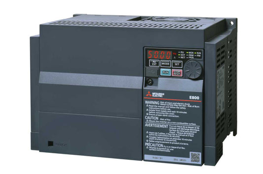 FR-E840-0120-4-60 Mitsubishi Inverter Drive