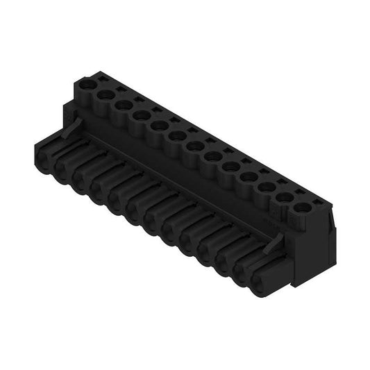1943920000 Weidmuller Pluggable Terminal Block