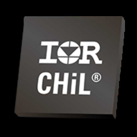 Infineon - IR35201MTRPBF