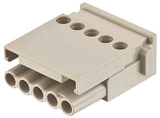 9140052701 Harting Heavy Duty Connector Insert