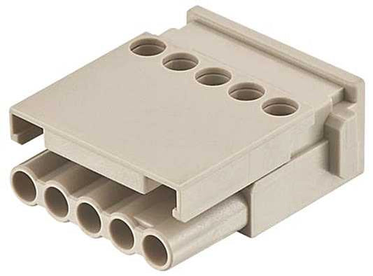 9140052701 Harting Heavy Duty Connector Insert