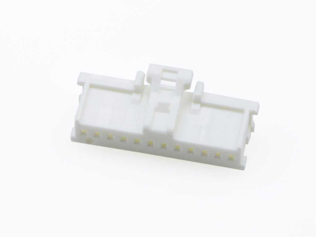 Molex 51382-1200