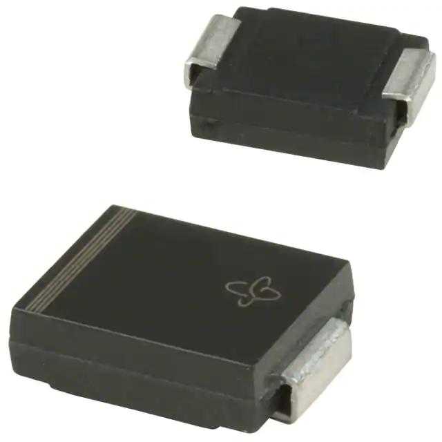 Vishay 1.5SMC170AHM3_A/H
