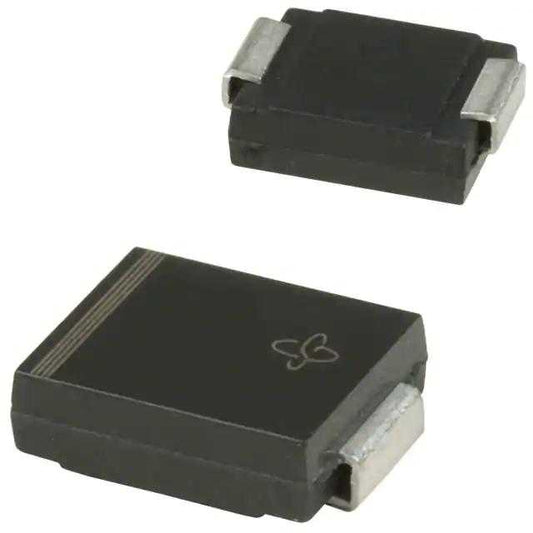 Vishay 1.5SMC170AHM3_A/H