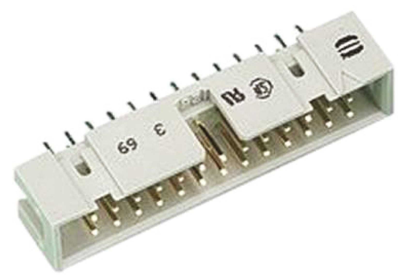 Harting - 9185347324