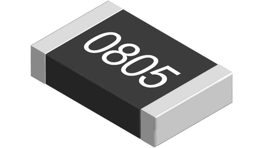 Yageo AC0805FR-07330RL