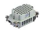 T2030422201-000 Te-connectivity Heavy Duty Connector Insert