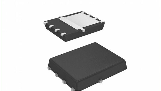 Vishay SI7489DP-T1-E3