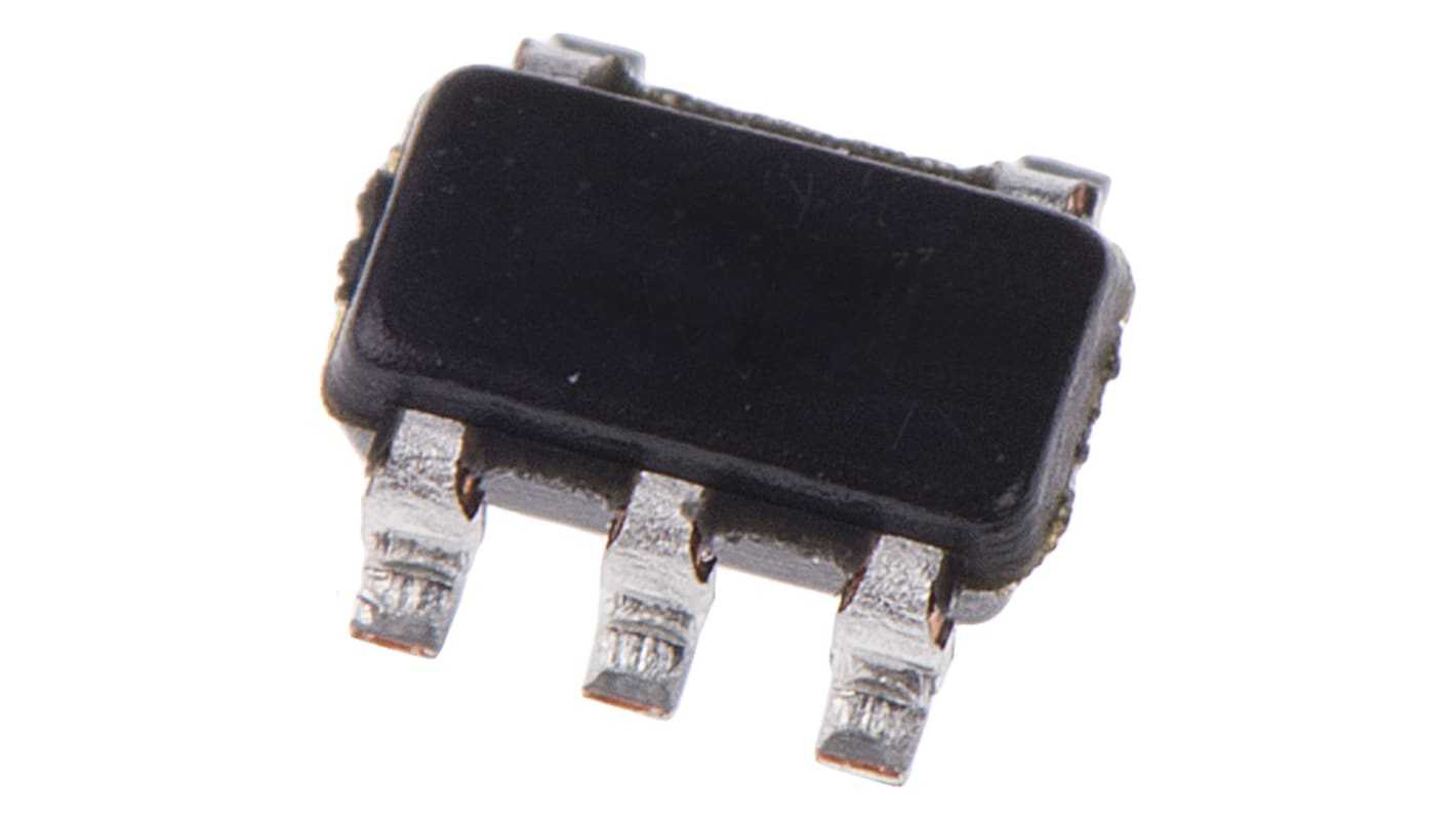 TPS79333DBVR Texas-instruments Voltage Regulator