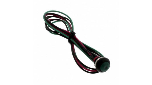 PB6B2FM6M1CAL05Y500 Te-connectivity Push Button Switch