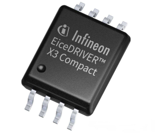 Infineon 1ED3121MC12HXUMA1
