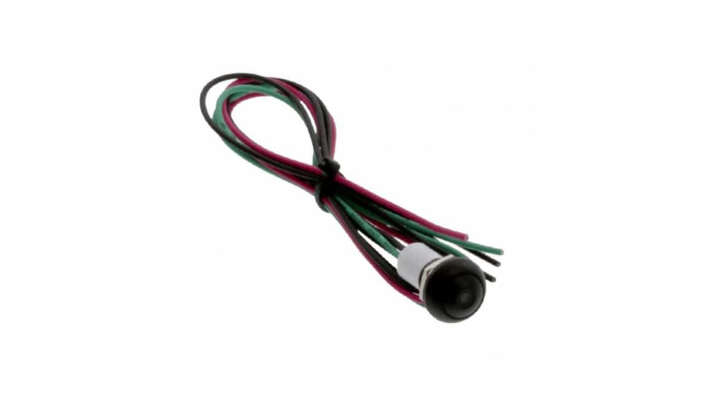 PB6B2FM7M1CAL06Y500 Te-connectivity Push Button Switch
