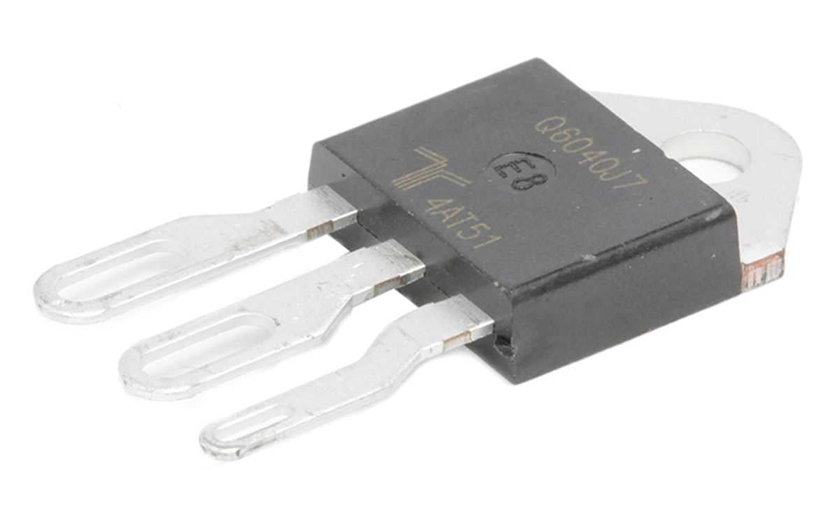 Littelfuse Q6040J7TP
