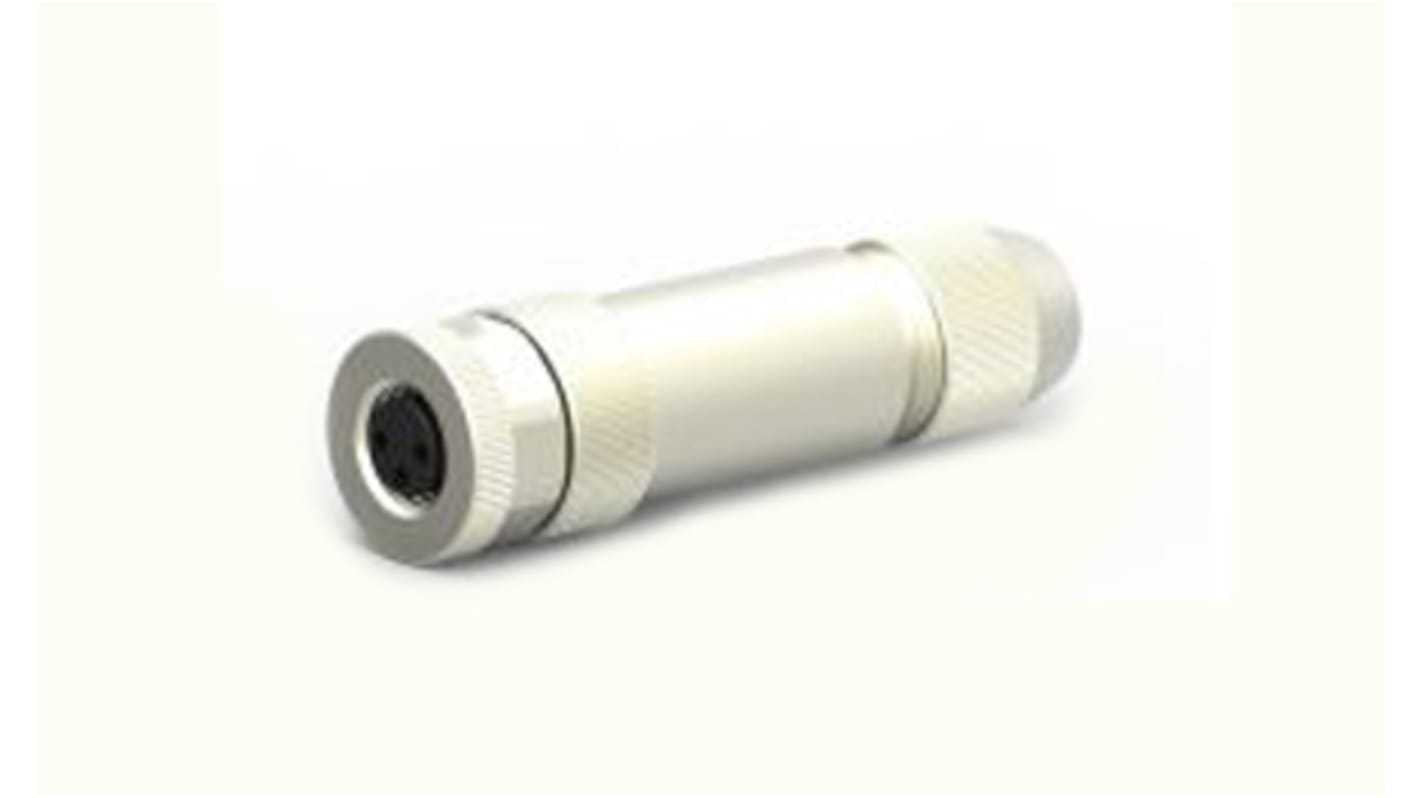 T4010019031-000 Te-connectivity Industrial Circular Connector