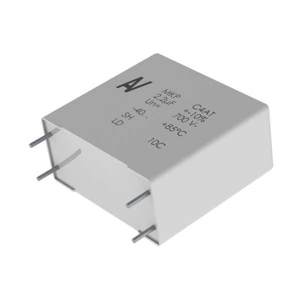 Kemet - C4ATHBW5200A3NJ