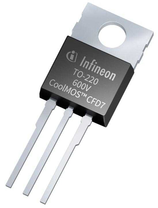 Infineon IPP60R170CFD7XKSA1
