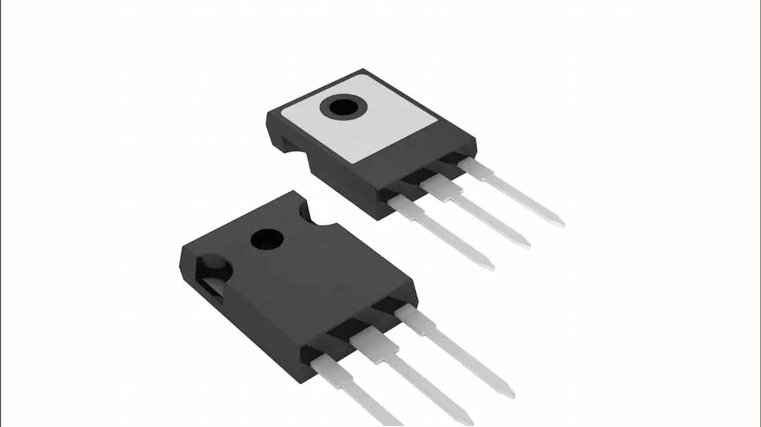Vishay SIHG47N65E-GE3