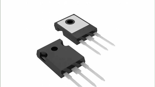 Vishay SIHG47N65E-GE3