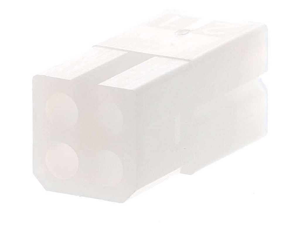 Molex - 150179-2040