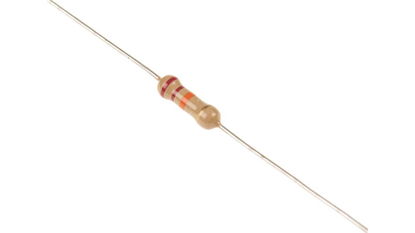 Te-connectivity CFR50J22K