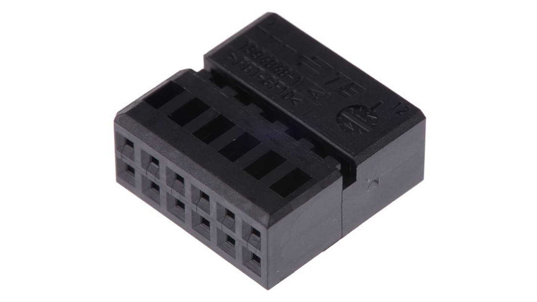 1394048-1 Te-connectivity Automotive Connector