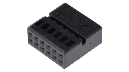 1394048-1 Te-connectivity Automotive Connector