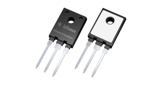 Infineon IDFW40E65D1EXKSA1