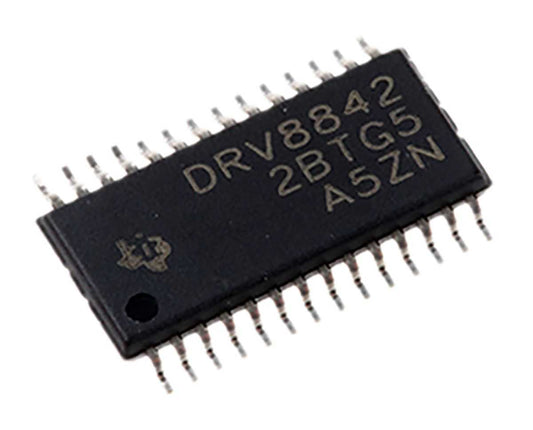 Texas-instruments DRV8842PWP