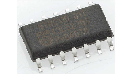 Texas-instruments UC3843AD