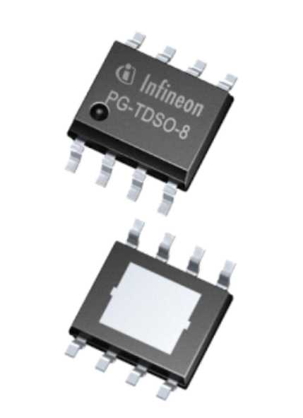 Infineon - BTS3035EJXUMA1