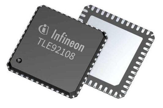 Infineon TLE92108232QXXUMA1