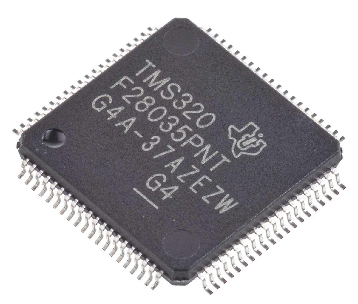Texas-instruments - TMS320F28035PNT