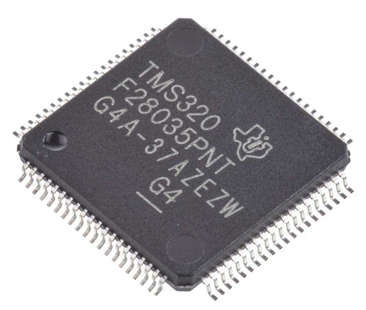 Texas-instruments TMS320F28035PNT