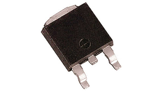 Vishay SUD50P06-15-GE3