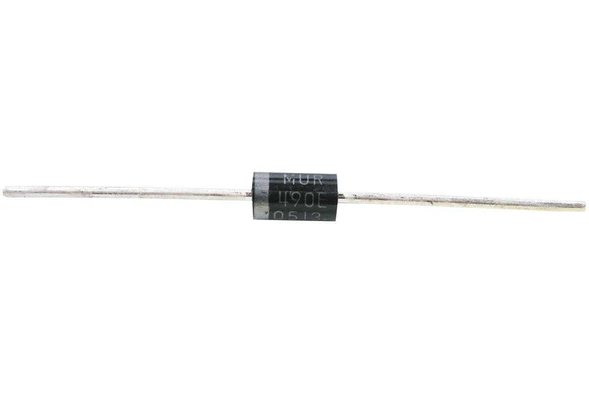 1N5400-E3/54 Vishay Schottky Diode Rectifier