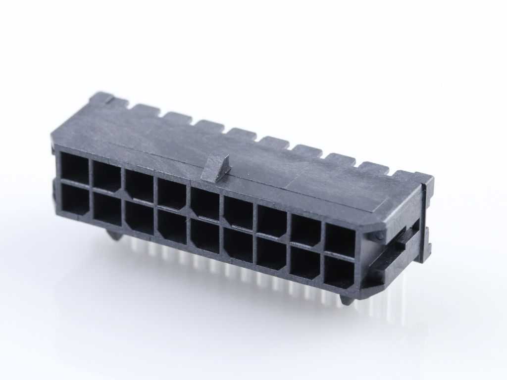 Molex 43045-1800
