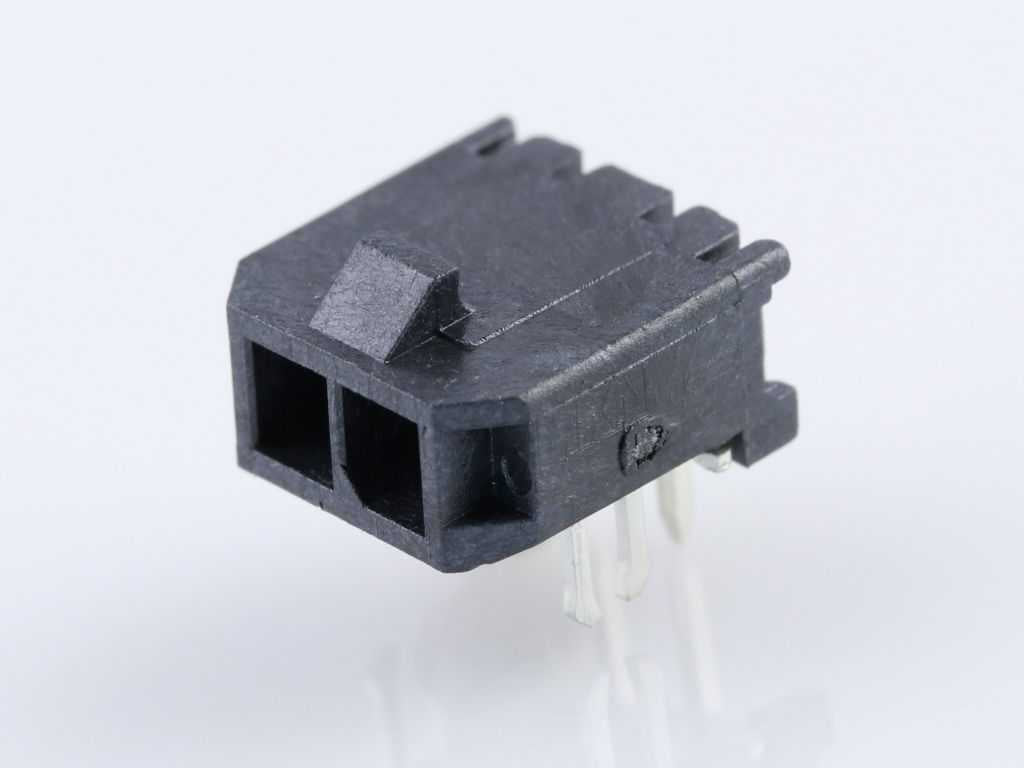 Molex 43650-0203