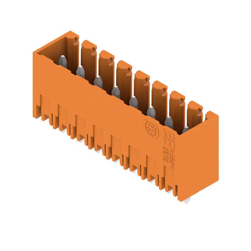 1604530000 Weidmuller Pluggable Terminal Block