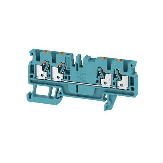 1521700000 Weidmuller DIN Rail Terminal-Block