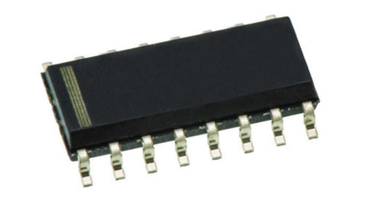 Texas-instruments UC2825DW
