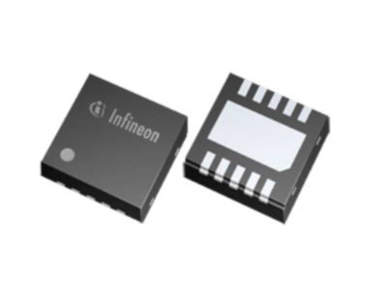 Infineon - ITS42K5DLDFXUMA1