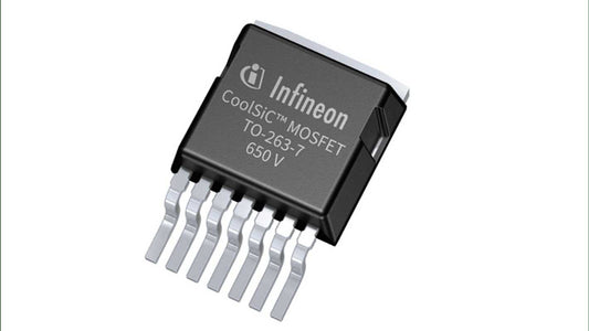 Infineon IMBG65R072M1HXTMA1
