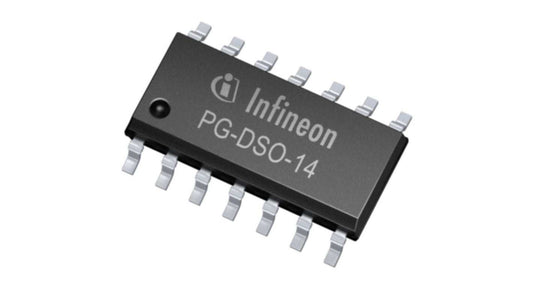 TLE4278GXUMA3 Infineon Voltage Regulator