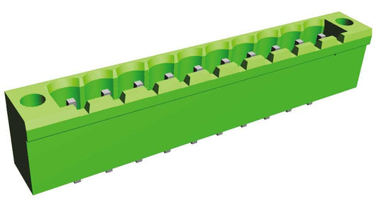 1-796867-0 Te-connectivity Pluggable Terminal Block