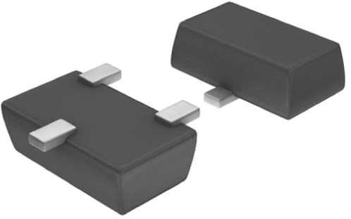 Texas-instruments - TPD2EUSB30DRTR