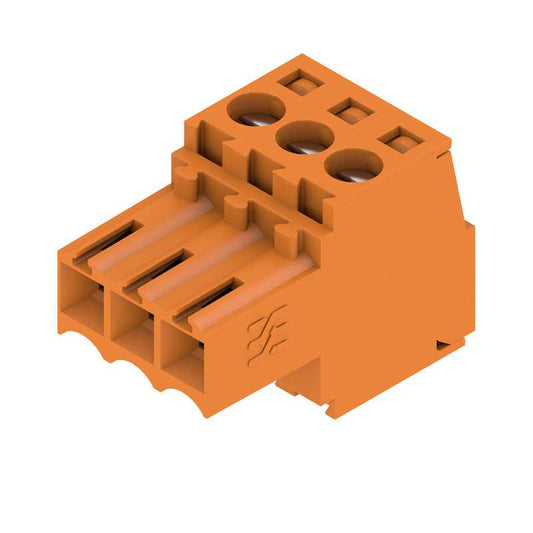 1597370000 Weidmuller Pluggable Terminal Block