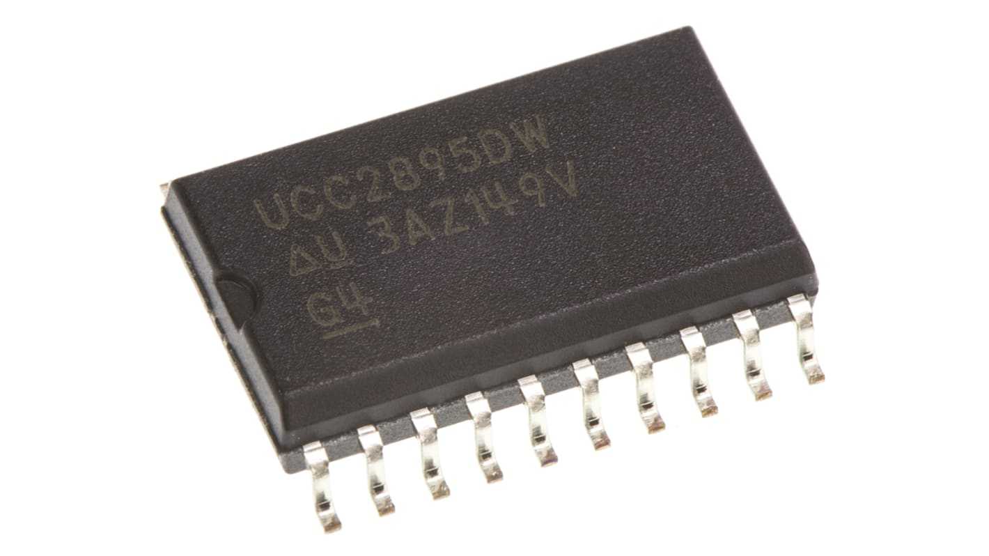 Texas-instruments UCC2895DW