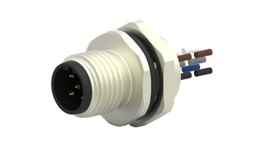 T4171210405-001 Te-connectivity Sensor & Actuator Cable
