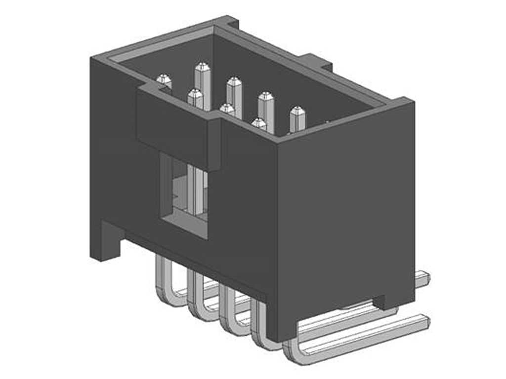 Molex - 90130-3114