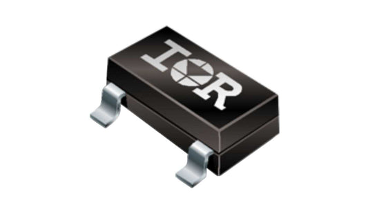Infineon IRLML2502TRPBF